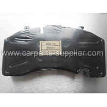 High Quality Truck CV brake pads WVA29247